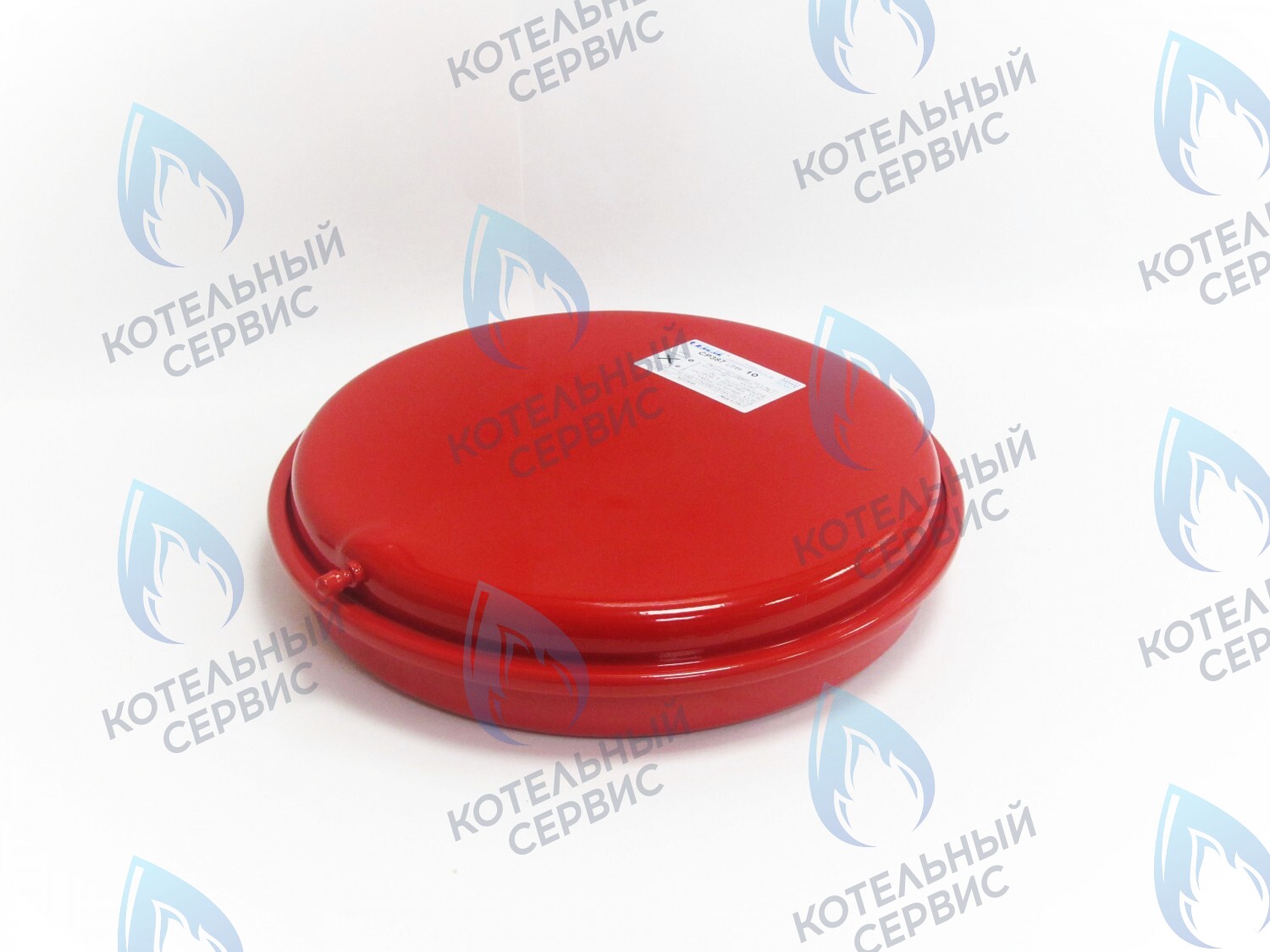 ET019-10L-CM Расширительный бак 10л 3\8 CIMM FERROLI (39836720) в Орске