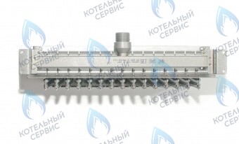 103828 Горелка секционная 32кВт Prime ЛЕМАКС (Lemax) в Орске