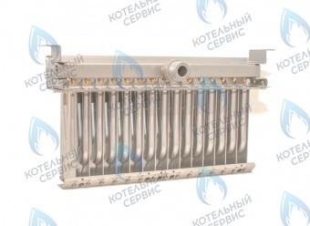 103828 Горелка секционная 32кВт Prime ЛЕМАКС (Lemax) в Орске