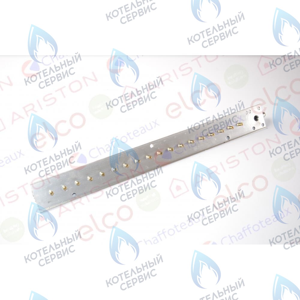 61306987 Газовый коллектор 18 форсун.,1.18 - dia CHAFFOTEAUX в Орске