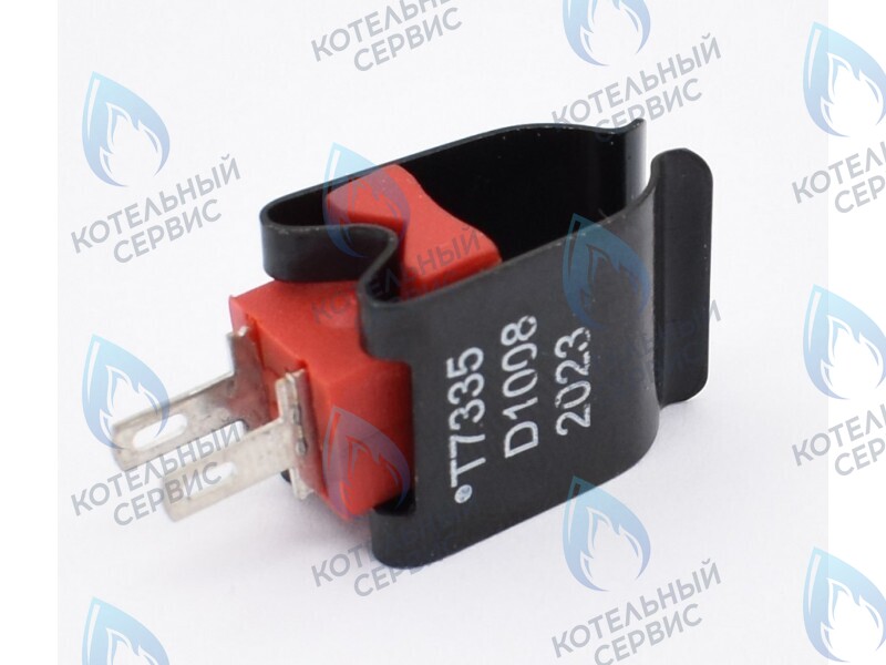 7861235 Датчик температуры накладной Viessmann Vitopend A1JB/A1HB в Орске