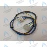 710678000 Проводка электрическая высоковольтная газ. клапана (Разъем Х1) BAXI в Орске