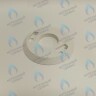 BC211 Термоизоляционная панель передняя (изоляционная прокладка) ARISTON (60000297) в Орске