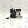 PMV01AG70-GR100-5PIN-Комп Циркуляционный насос в сборе (против часовой) VAILLANT TURBOTEC PLUS 32-36 КВТ (0020025042) в Орске
