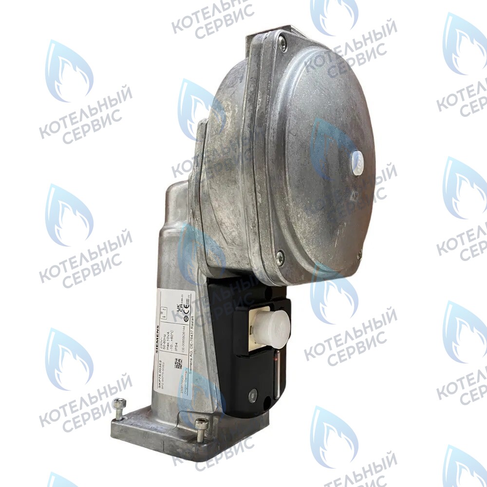 SKP75.003E2 Привод для газовых клапанов Siemens в Орске