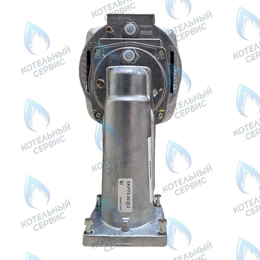 SKP75.003E2 Привод для газовых клапанов Siemens в Орске