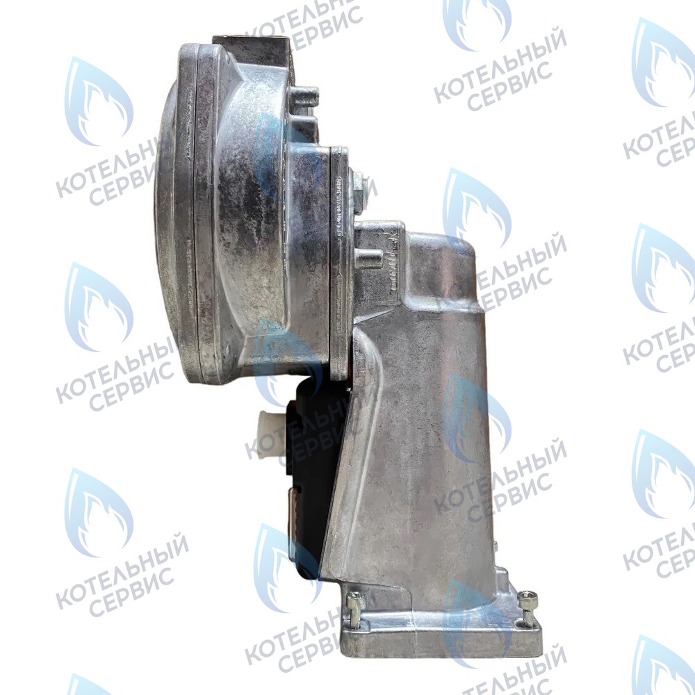 SKP75.003E2 Привод для газовых клапанов Siemens в Орске