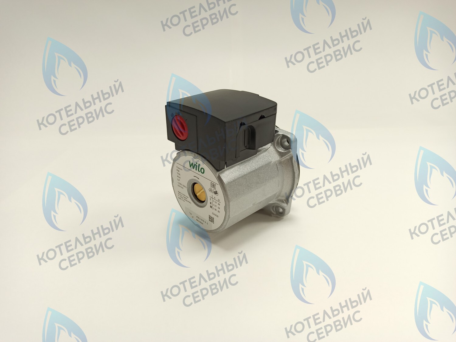PH-W21CW50-WC84-02-Комп Двигатель насоса (без улитки) (12/5, 15/5) аналог WILO MSL 12/5 84w / NFSL 12/5 82w / KSL 15/5 82w (21мм по часовой) в Орске