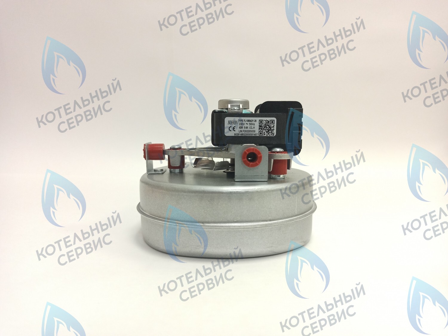 90261480 Вентилятор дымоудаления 42w FERROLI в Орске