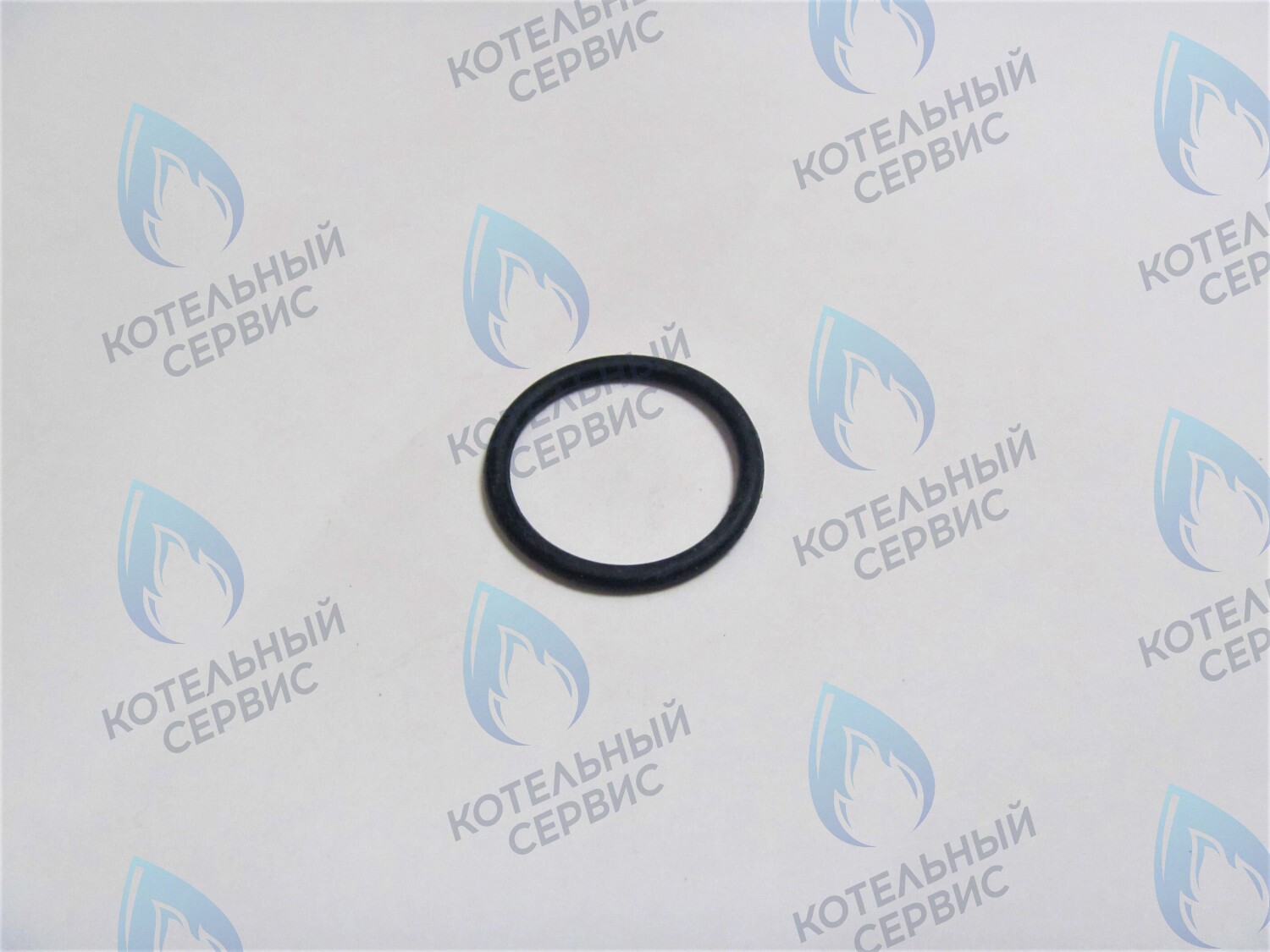 09-8016 О-образное уплотнение 30,0 х 1,8 резина TERMOKRAFT POLYKRAFT в Орске