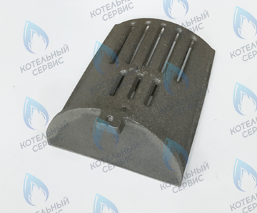 39837590 Решетка колосниковая KIT GRIGLIA BRUC. (33201060) FERROLI в Орске