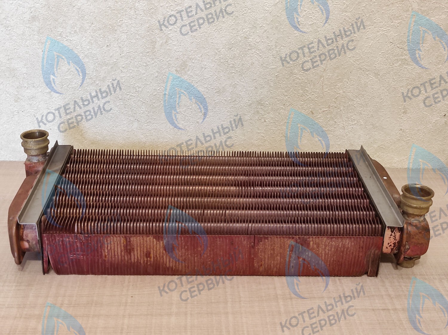 2000802471 Первичный теплообменник 35KTV PROTHERM в Орске