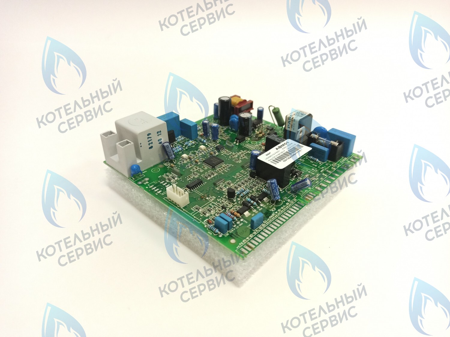 39841333 Плата управления ABM01 v7 Ferroli DOMIproject F- D (39841330, 39841331, 39841333, 38325440,  38325442, 38325443) в Орске