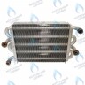 710537600 Битермический теплообменник BAXI MAIN-5 14 / 18 / 24 в Орске