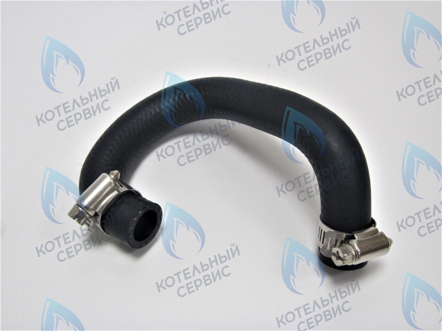 S421200025 Входной шланг расширительного бака 15*21*288 Резиновый шланг ELSOTHERM серия B в Орске