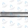 EM021-348 Теплообменник отопления без фитингов (348 мм) 147 FIN (350MSC) (3318109500, 3318113000, 3318113020) DAEWOO в Орске