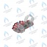 FSR007 Датчик расхода воды (красный) BAXI (8435380,8435280) (там где стоит датчик потока с турбиной) в Орске