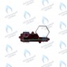FSR007 Датчик расхода воды (красный) BAXI (8435380,8435280) (там где стоит датчик потока с турбиной) в Орске