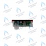 FSR007 Датчик расхода воды (красный) BAXI (8435380,8435280) (там где стоит датчик потока с турбиной) в Орске