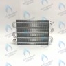 EM004-225 Теплообменник основной 225мм 78 FIN ARISTON, CHAFFOTEAUX (65106297, 65120314, 65154048), IMMERGAS (1.035442), Ferroli (39820420, 398907157, 39820880), LEMAX(104028), VIESSMANN (7861213), ARDERIA (D22013.0320-001), E.C.A (7006907734), BAXI (6304131045) в Орске