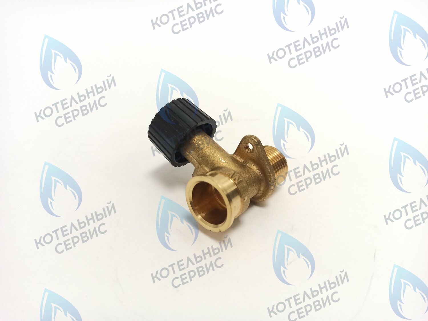 FF036 Кран подпитки BAXI MAIN Four (все модели) (710224400) в Орске