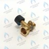 FF036 Кран подпитки BAXI MAIN Four (все модели) (710224400) в Орске