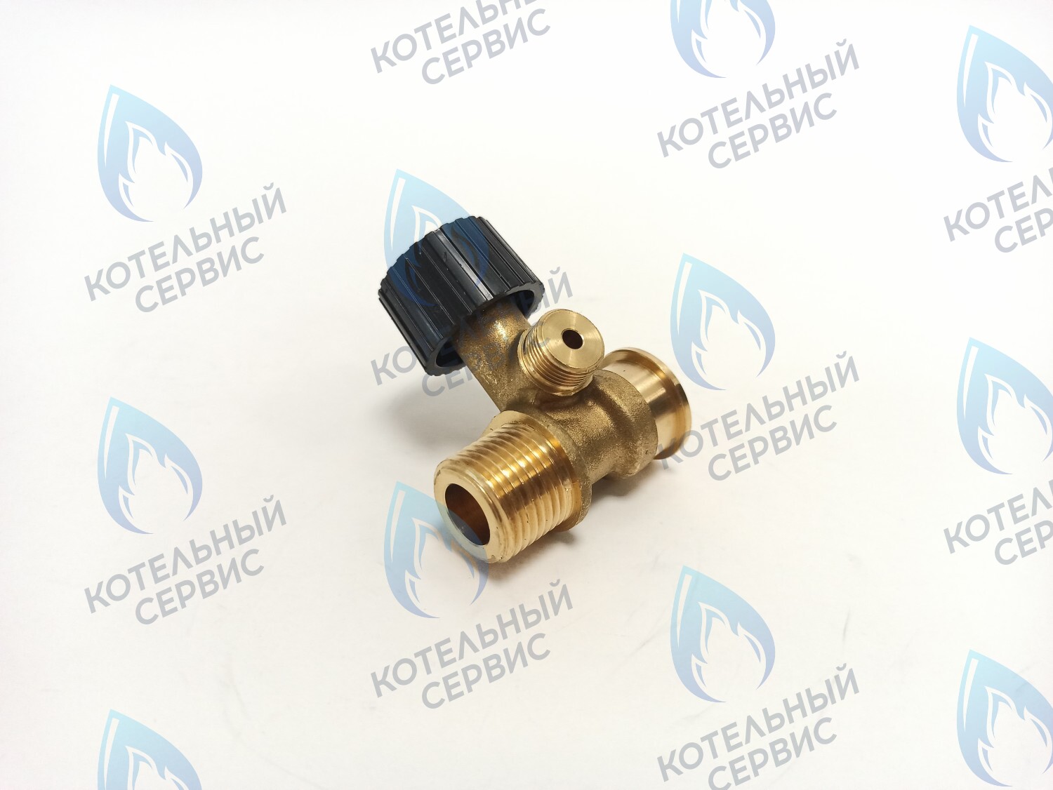 FF036 Кран подпитки BAXI MAIN Four (все модели) (710224400) в Орске