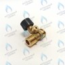 FF036 Кран подпитки BAXI MAIN Four (все модели) (710224400) в Орске