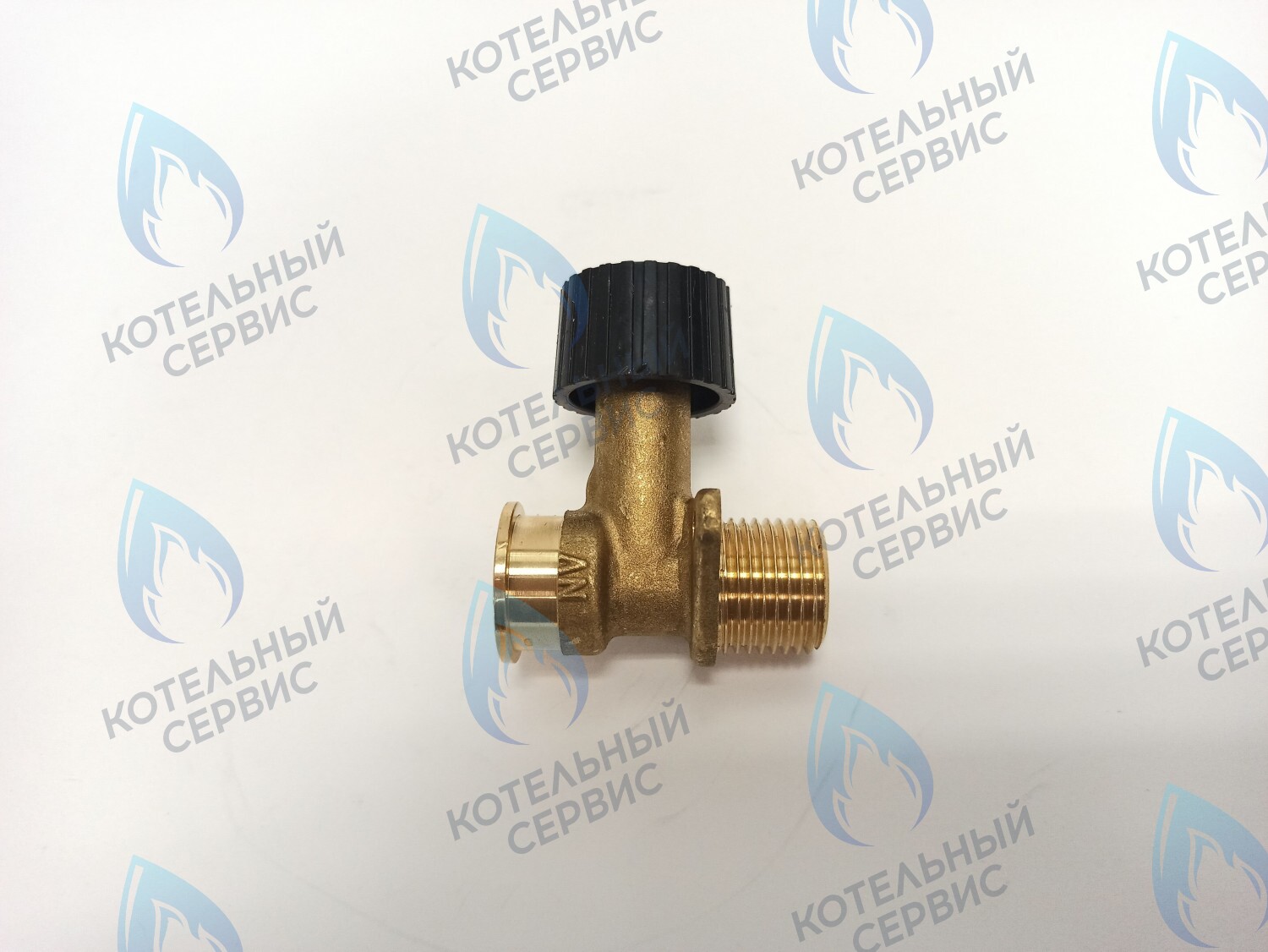 FF036 Кран подпитки BAXI MAIN Four (все модели) (710224400) в Орске