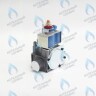 GV016 Газовый клапан (газовая арматура) BOSCH/BUDERUS (87470037000,19928644) в Орске