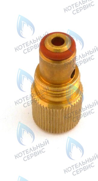 440000927 Клапан дренажа воды RINNAI TMF/SMF/DMF в Орске