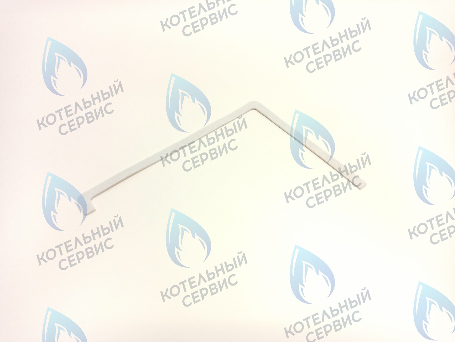 440010578 Прокладка теплообменника нижняя RINNAI GMF/EMF/RMF/CMF 257/307/367 в Орске