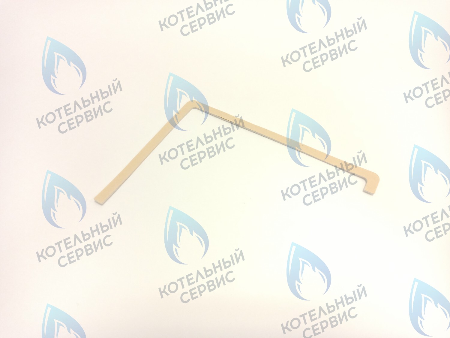 440010578 Прокладка теплообменника нижняя RINNAI GMF/EMF/RMF/CMF 257/307/367 в Орске