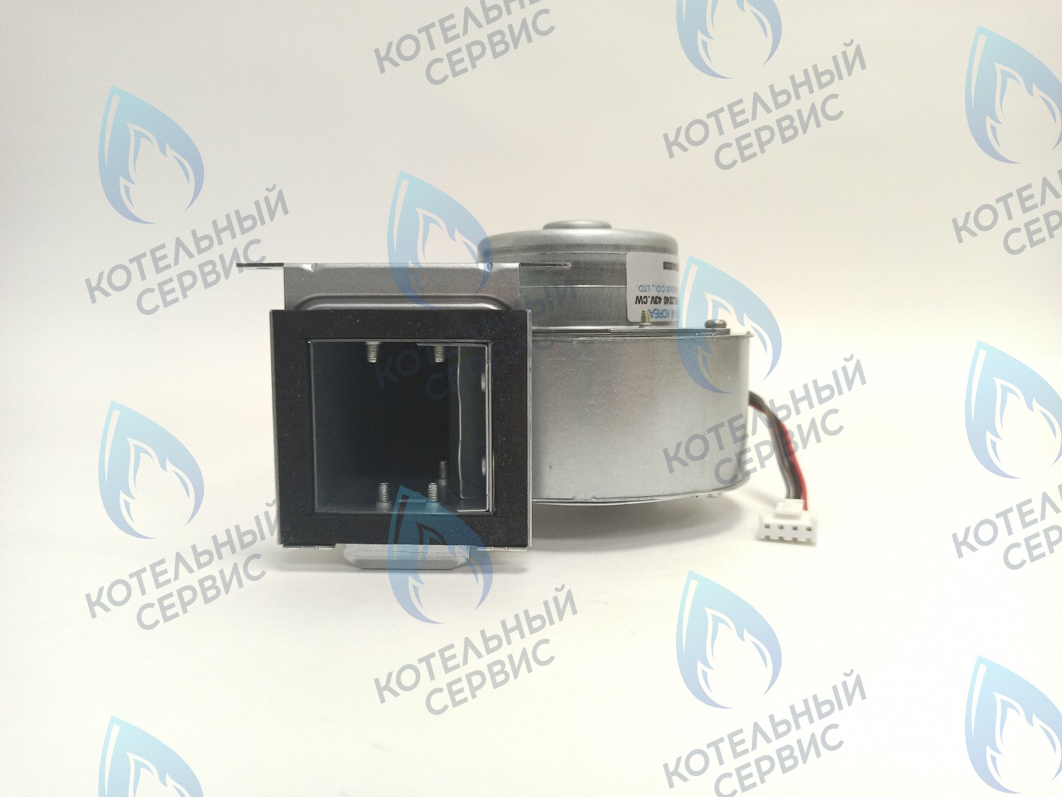 441000138 Вентилятор RINNAI (22) KMF 10/13 (K 12/16) в Орске