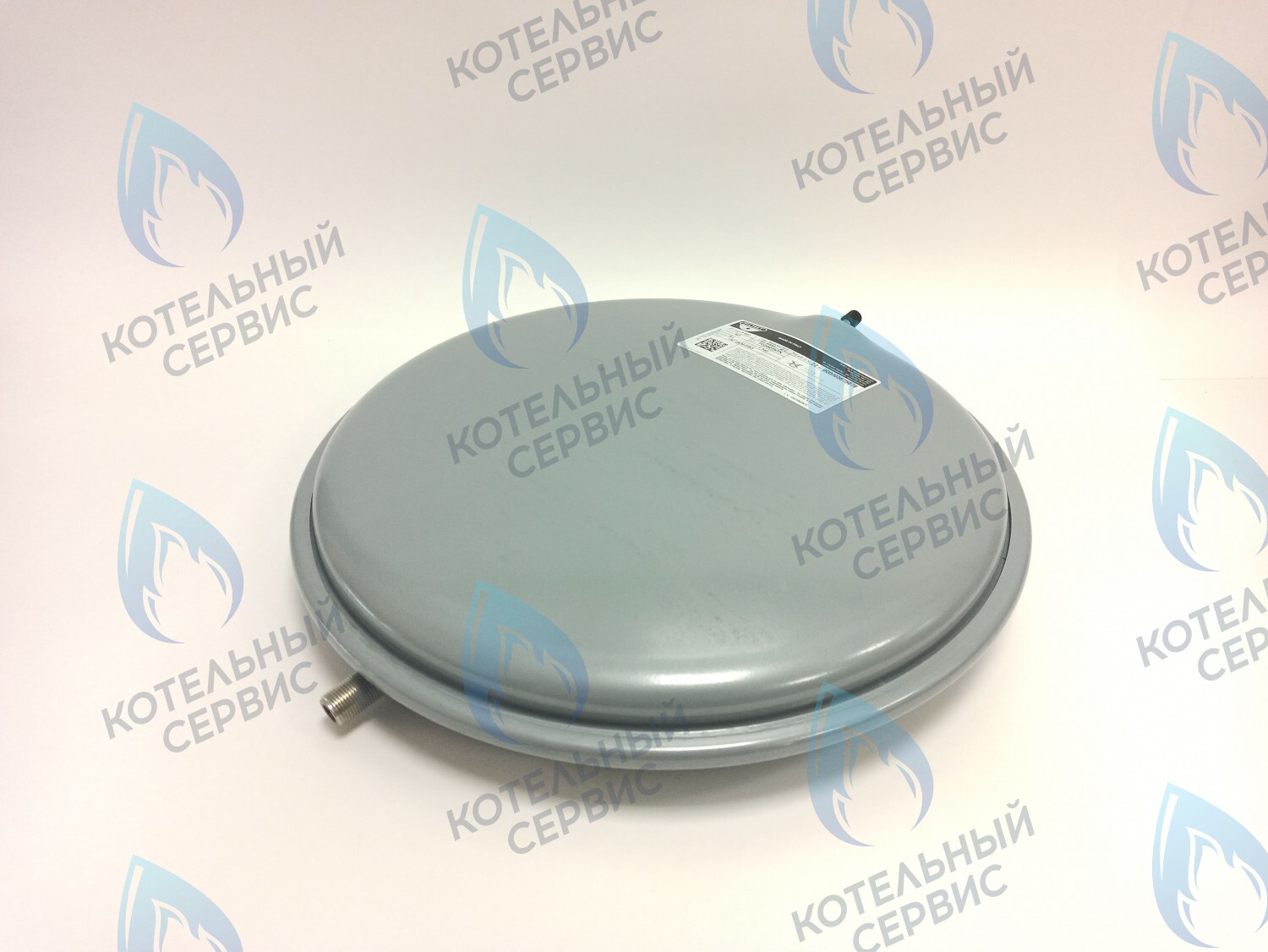 65104261 Расширительный бак 8л ARISTON в Орске