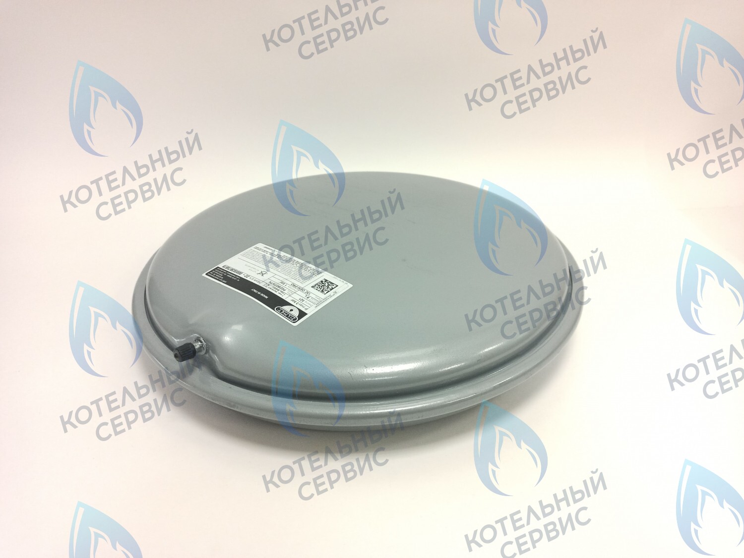 65104261 Бак расширительный 8л ARISTON в Орске