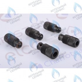 Заглушка крана для слива (x5) CHAFFOTEAUX