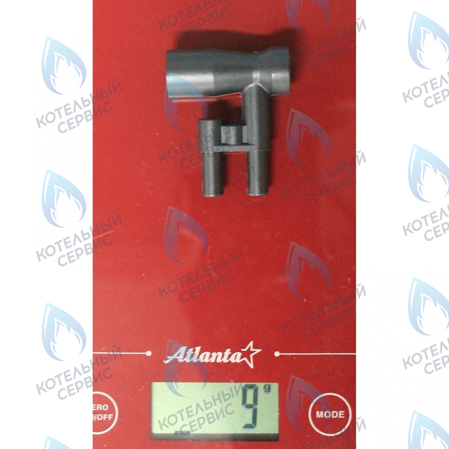 5407050 Трубка Вентури BAXI в Орске