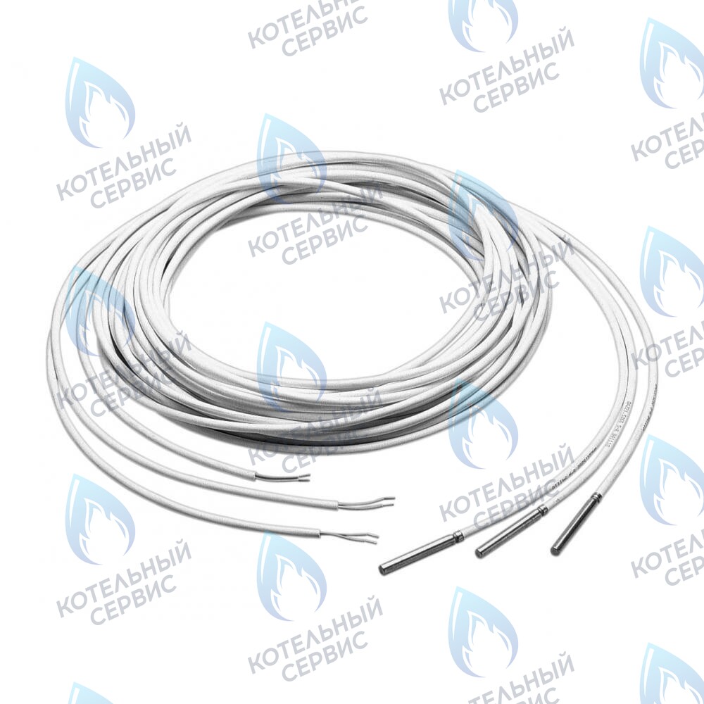 KHG71407681 Датчик температуры воды контура ГВС для котла Baxi Luna/ECO (714076810) в Орске