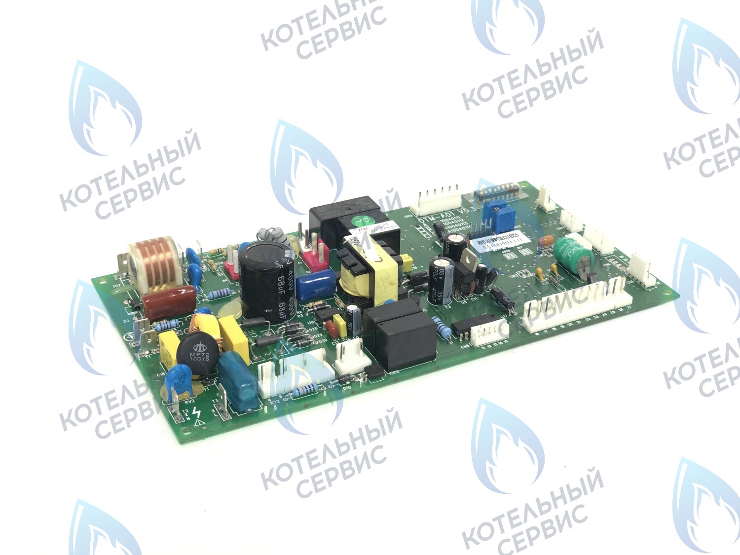 AA10040111C Плата управления основная NEW Basic 24 i ELECTROLUX в Орске