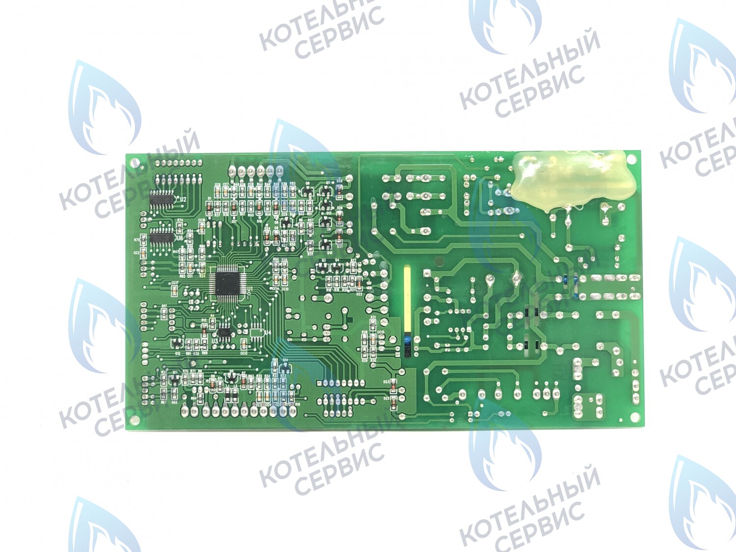 AA10040111C Плата управления основная NEW Basic 24 i ELECTROLUX в Орске