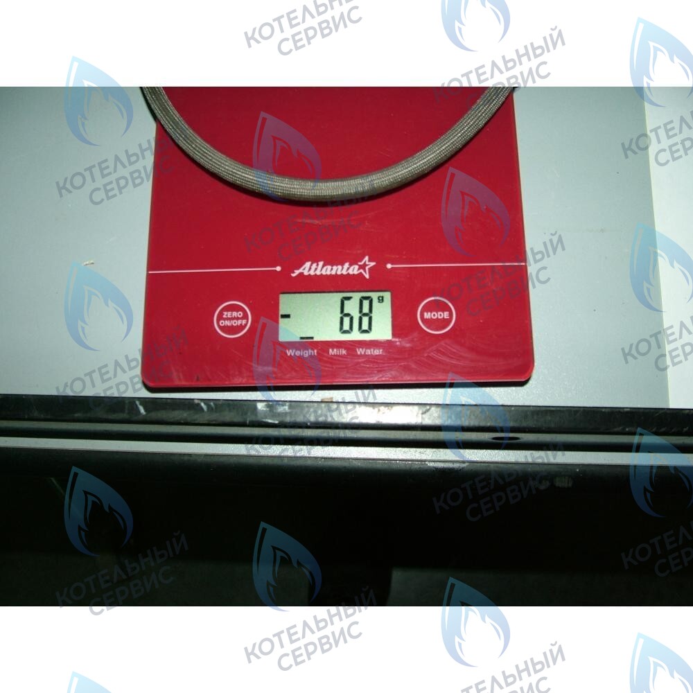 8512140 Проводка электрическая от платы к клеммной колодке (для мотора трехходового клапана) BAXI в Орске