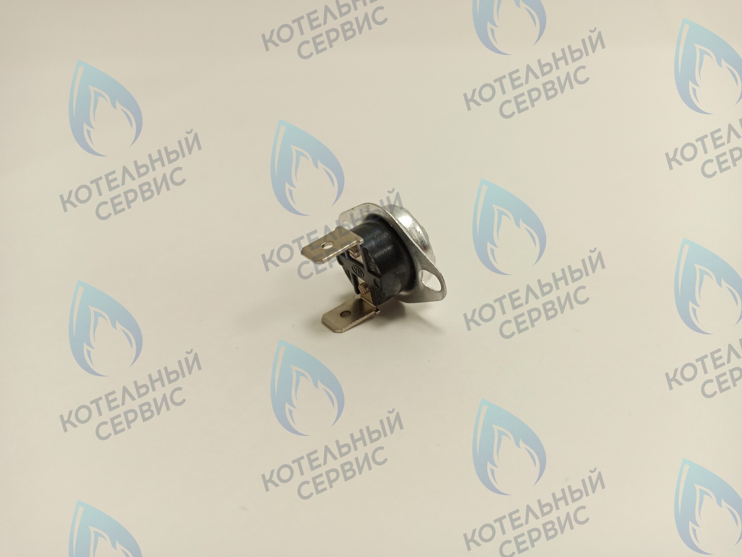 LT060 Термостат (датчик) перегрева 60 С KSD 301 в Орске