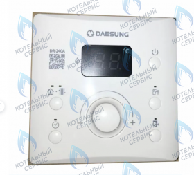 Пульт (DR-240) DAESUNG A MAX