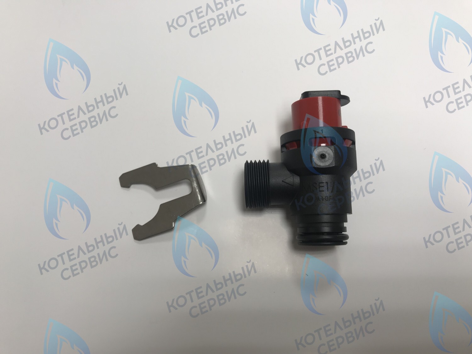 39818270 Предохранительный клапан KIT VALV.SIC.(36902760), шт FERROLI в Орске