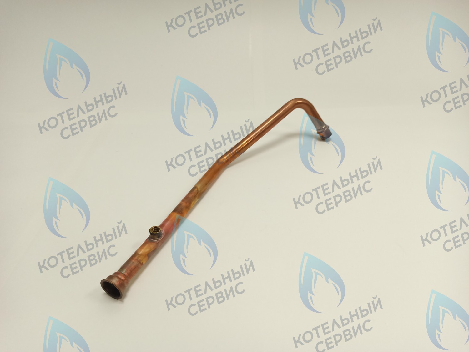 2090885 Подводящий трубопровод (29,1-40,7 кВт) CELTIC-DS PLATINUM 3.25, 3.30,3.35 (2090885) в Орске