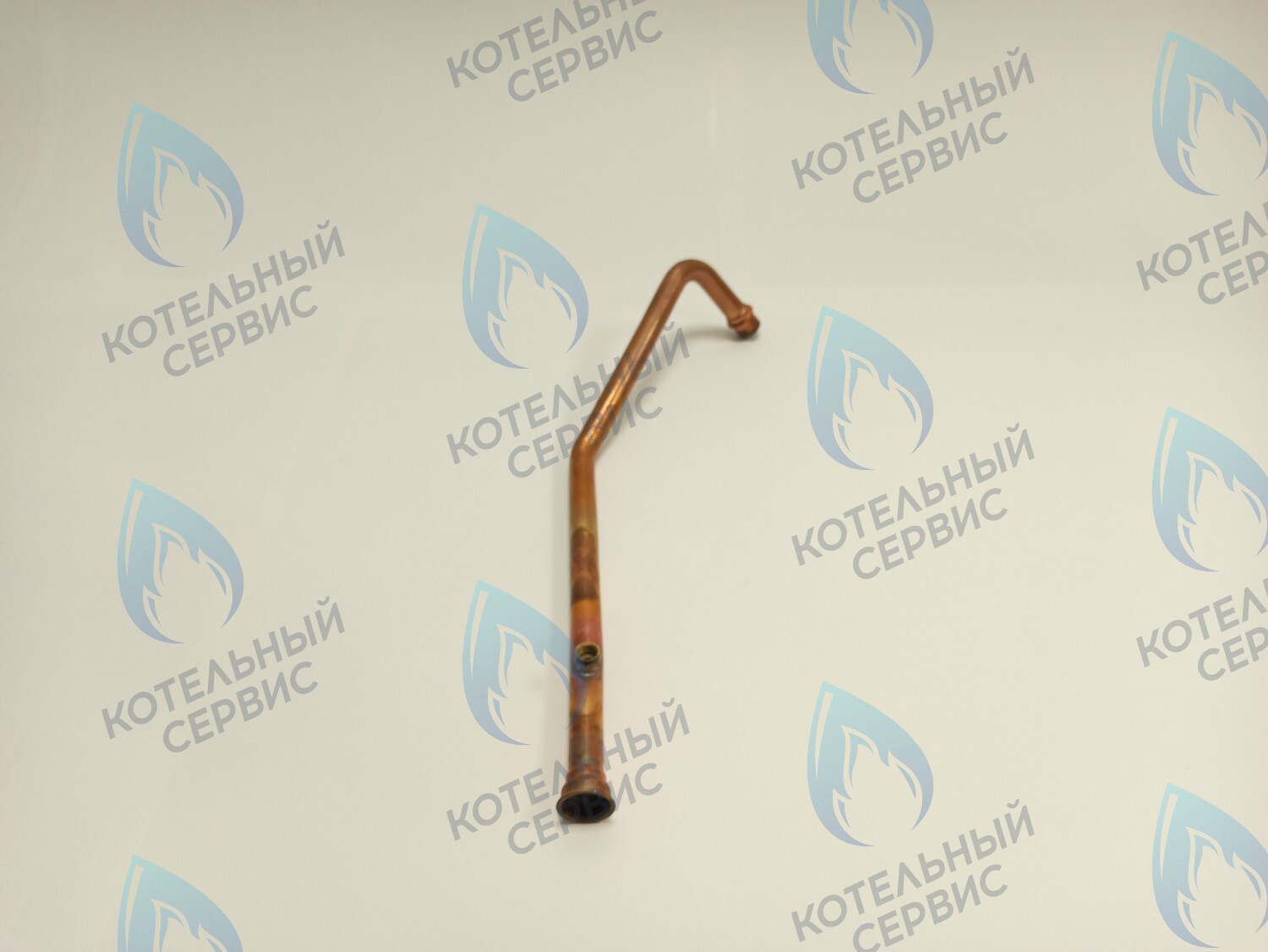 2090885 Трубка подводящая 29,1кВт-40,7кВт CELTIC-DS PLATINUM 3.25, 3.30,3.35 в Орске