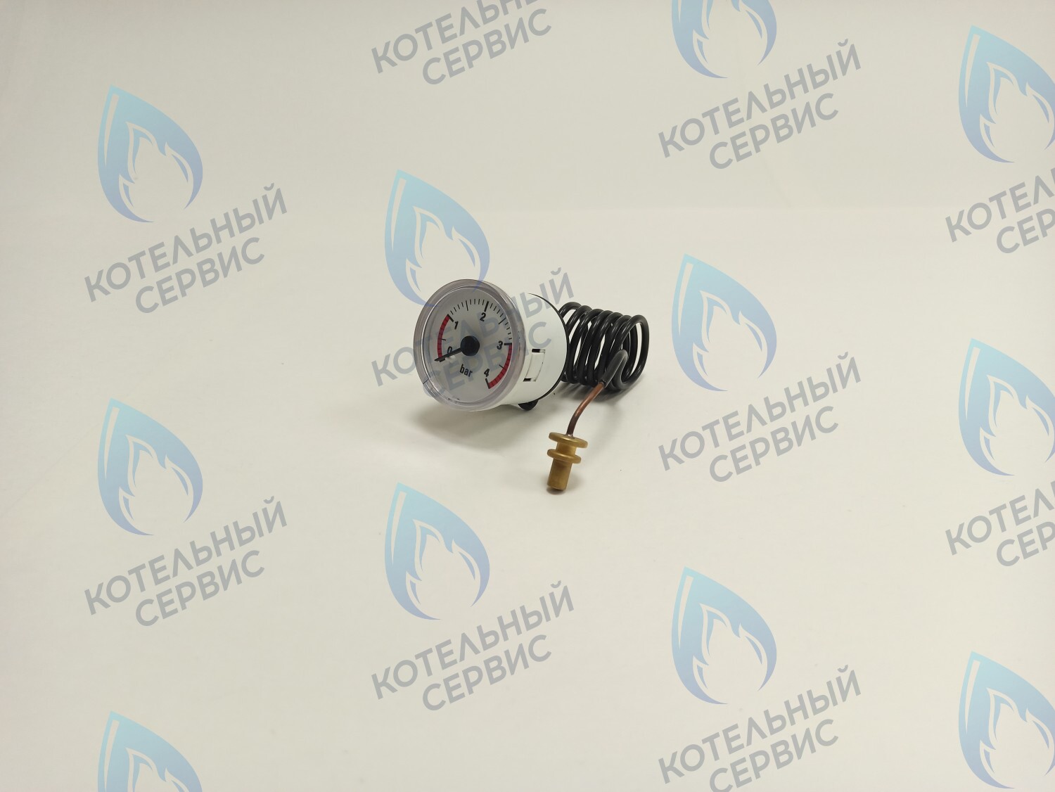 398901153 Манометр Ferroli DIVATECH (RU) F D в Орске