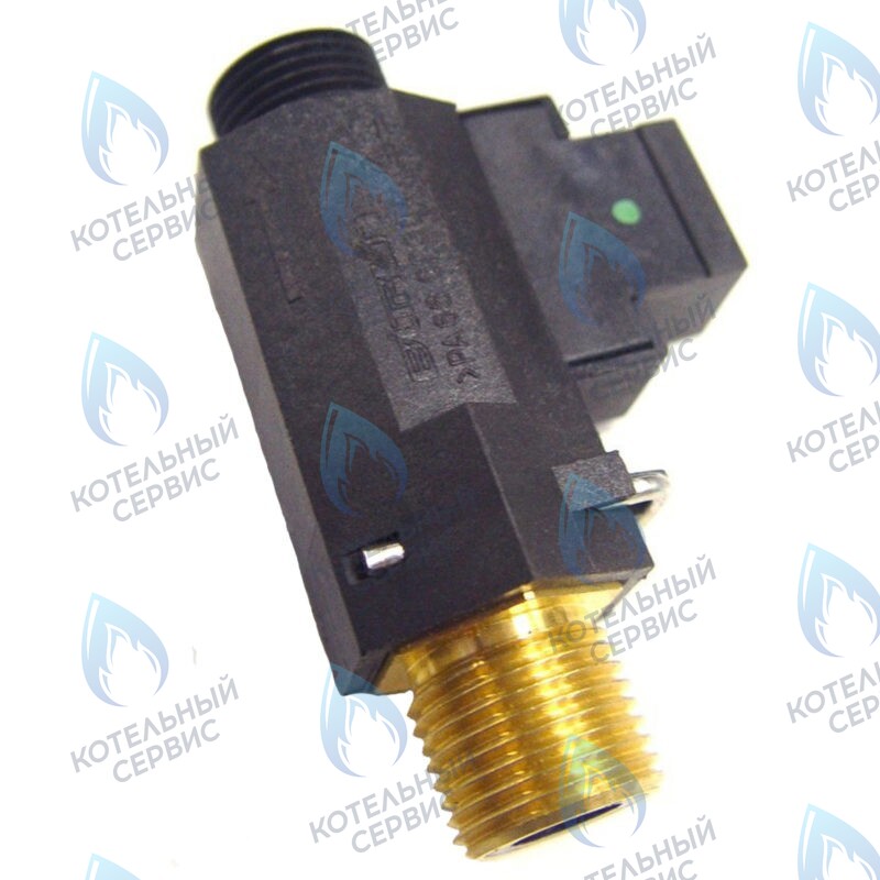 16471 Датчик протока ГВС NevaLux 21000605000100 (21000 6050 00100) в Орске