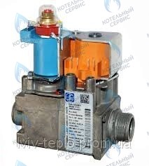 0020200660 Газовый клапан Protherm Гепард 2015 (H-RU, H-RU/VE) в Орске